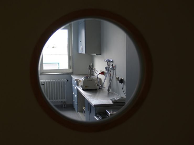 Apotheke (Foto: shk)