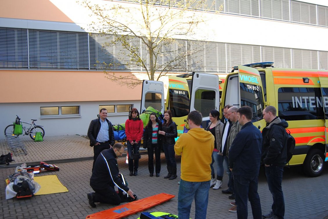 Workshop (Foto: SHK)