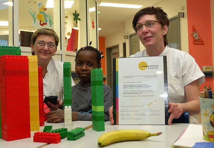 Qualität bestätigt (Foto: SHK)