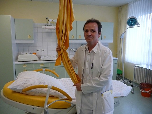 Level II in Nordhausen (Foto: SHK)