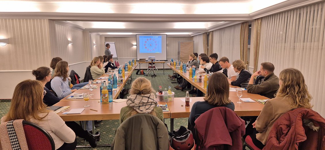 Meet the Expert (Foto: SHK)