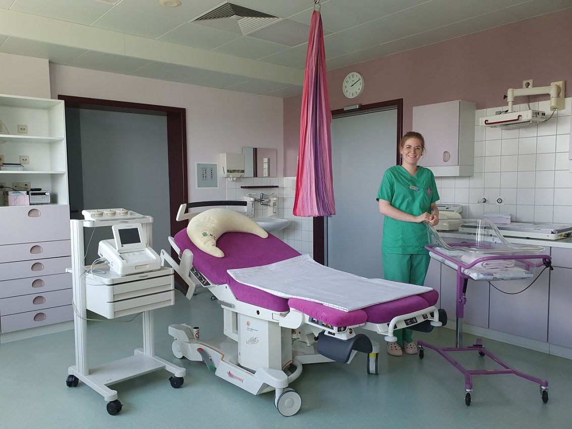 Blick in den Krei&szlig;saal (Foto: SHK)