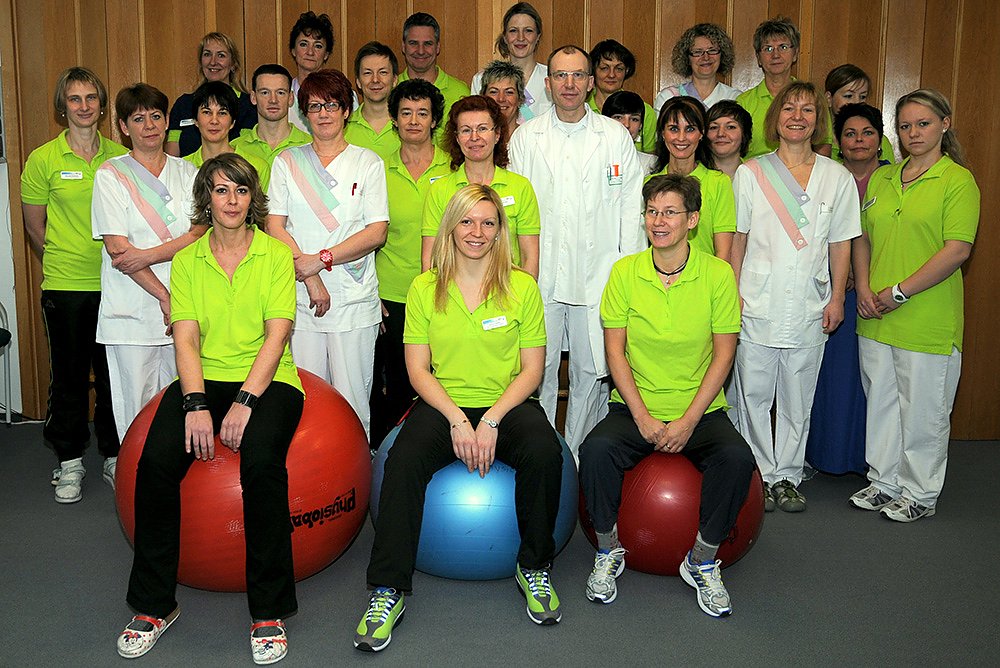 Bild - Team (Foto: Sek)
