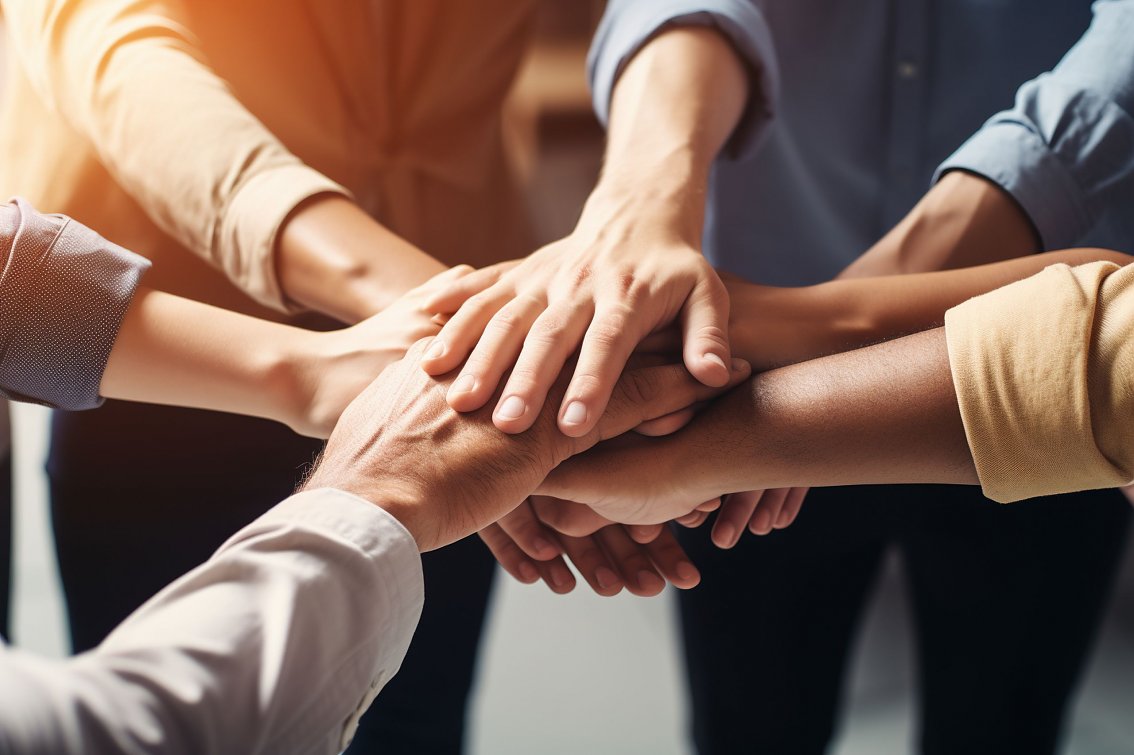 An Ihrer Seite (Foto: AdobeStock) An Ihrer Seite (Foto: AdobeStock)