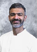 Oberarzt Ahmed Hussein (Foto: SHK)
