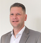 Herr Guido Hage - Geschäftsführer der Südharz Klinikum Nordhausen gGmbH