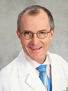 Prof. Dr. med. Reinhard Kappe - Chefarzt des Institutes für Labordiagnostik, Mikrobiologie, Transfusionsmedizin und Pathologie (SHK)