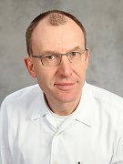 Dr. med. Andreas Wagner - Chefarzt des Zentrums für Rehabilitation und Physiotherapie (SHK)