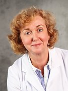 Dr. med. Katrin Knabner - Chefärztin der Klinik für Dermatologie und Allergologie (SHK)