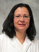 Dr. med. Heike Büntzel - Oberärztin/Leiterin Palliativstation  (SHK)