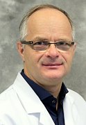 Dr. med. Meik Lustermann - Chefarzt der Klinik für Innere Medizin I (SHK)
