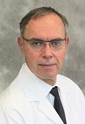 Dirk Lehmann - Oberarzt der Klinik für Allgemein- und Viszeralchirurgie (SHK)