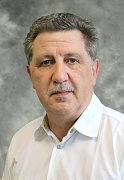 Dipl. med. Arno Hapich - Chefarzt der Klinik für Thoraxchirurgie/Pneumologie, Leiter des Zentrums für Lungentumore (SHK)