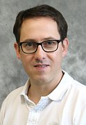 Hans-Jörg Fischer - Oberarzt der Thoraxchirurgie/Koordinator des Zentrums für Lungentumore (SHK)