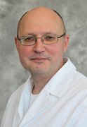 Dipl. med. Reinhard Nitz - Oberarzt der Pneumologie (SHK)