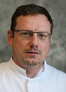 Christian Göllert - Oberarzt der Klinik für Urologie (SHK )