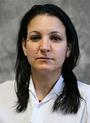 Dr. MSc. Ismini Papageorgiou - Oberärztin des Institutes für Radiologie (SHK)