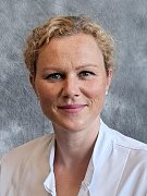 Dr. med. Stefphanie Schirrmacher (SHK)