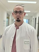 Dr. Florian Uhlig (SHK)