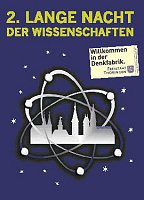 Lange Nacht der Wissenschaften (Fachhochschule Nordhausen)