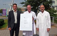 Praktisch lernen (SHK)