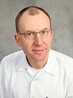 Dr. med. Andreas Wagner - Chefarzt des Zentrums für Rehabilitation und Physiotherapie