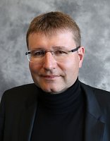 Prof. Dr. med. Philip Heiser - Chefarzt der Klinik für Psychiatrie, Psychotherapie und Psychosomatik des Kindes- und Jugendalters