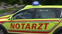 Notarztwagen (Tobias Fischer)
