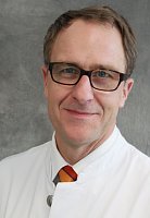 Leiter des Darm- und Pankreaskrebszentrums (Anne Hagedorn / SHK)