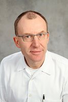 Leiter des Rehabilitationszentrums (Koetz / SHK)