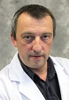 Dr. med. Dirk Scharff - Oberarzt der Klinik für Orthopädie, Unfall- und Wiederherstellungschirurgie