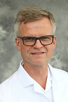 Chefarzt Dr. med. Andreas Press (Anne Hagedorn / SHK)