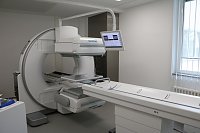 Nuklearmedizin der S&uuml;dharz Klinikum Nordhausen gGmbH (SHK)