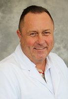Dr. med. Christian Meyer, Chefarzt des Osteologischen Schwerpunktzentrums