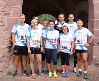 Stolberger Schloss-Lauf (S&uuml;dharz Klinkum )