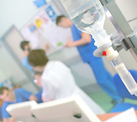 Ausbildung am S&uuml;dharz Klinikum  (SHK)