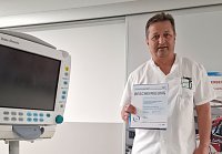 &Uuml;berregionales Polytraumazentrum (SHK)