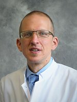 PD Dr. med. Torben Glatz