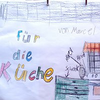 Ein Dankensch&ouml;n f&uuml;r das schmackhafte Essen von der Kinderstation (shk)