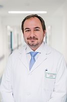 MUDr. Martin Koval (SHK)