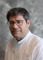 Chefarzt Dr. med. Tino Eckert (SHK)