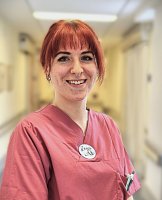 Hebamme Laura Becker Hebamme Laura Becker