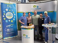 Azubigewinnung Karriereteam SHK_Forum Berufsstart 2025 (SHK)