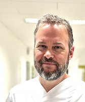 Chefarzt Dr. Matthias Liebl (SHK)