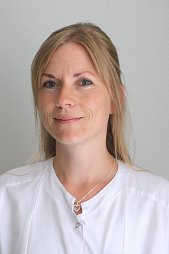 Kristina Oppenh&auml;user (Foto: SHK)