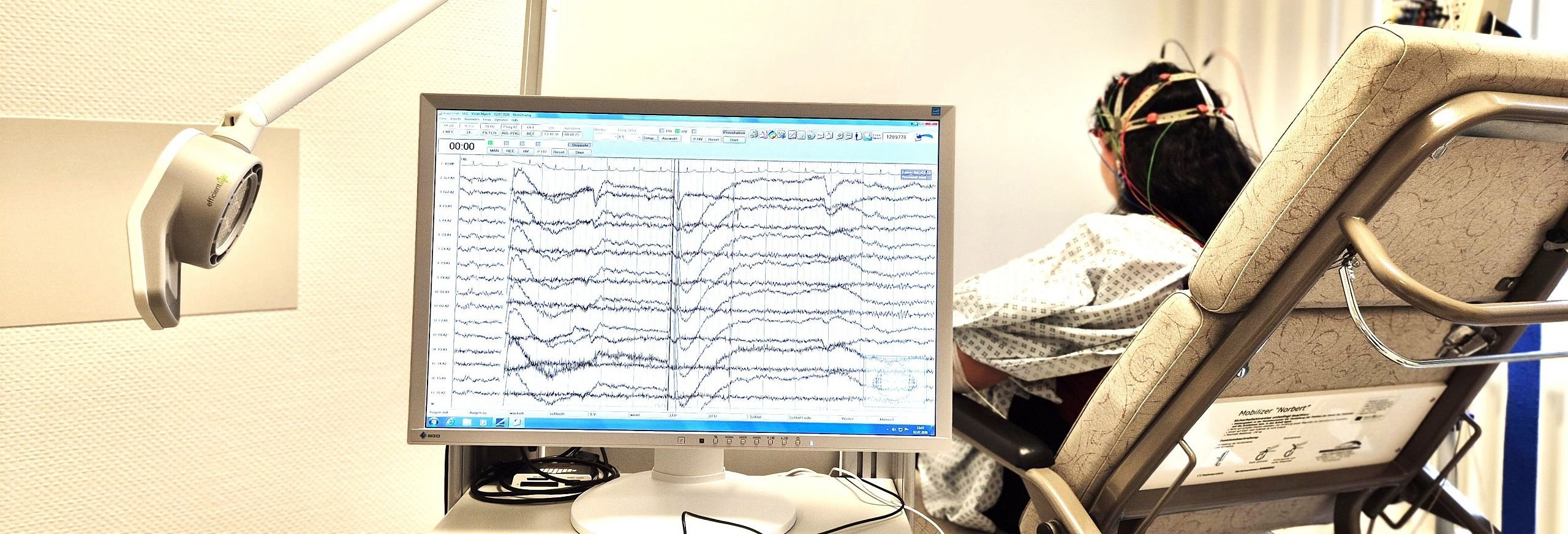 EEG 