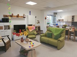 Tagespflege am Pappelweg (Foto: SHK)