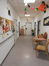 Tagespflege am Pappelweg (Foto: SHK)