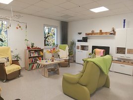 Tagespflege am Pappelweg (Foto: SHK)