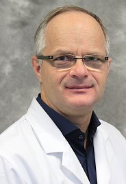 Dr. Meik Lustermann (Foto: SHK)